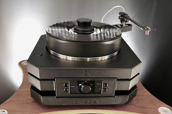  061824.apmunich2024-3.Benny Audio Odyssey turntable.jpg